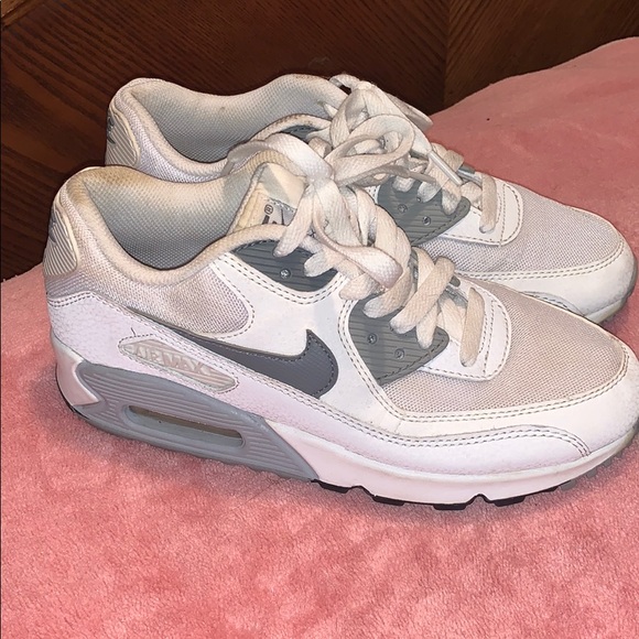 nike air max shoes size 6